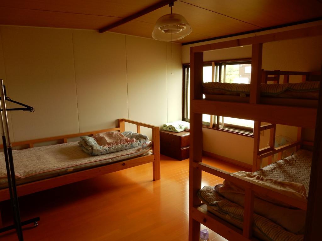 ゲストハウス日進 名寄市 部屋 写真
